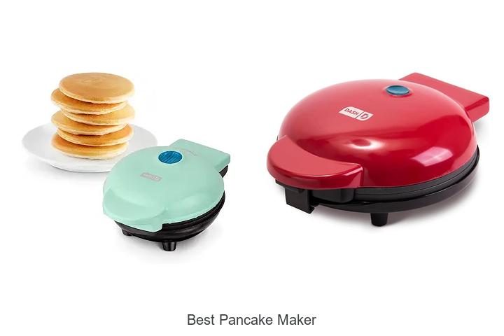 best pancake maker