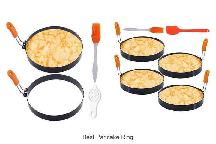 best pancake ring
