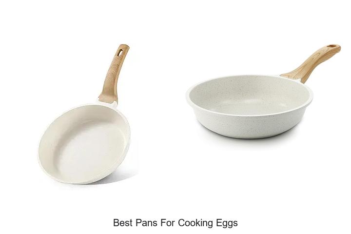 best pans for cooking eggs