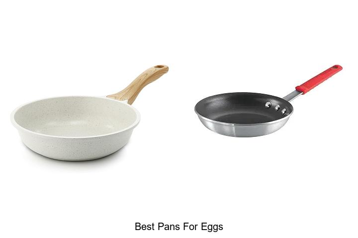 best pans for eggs