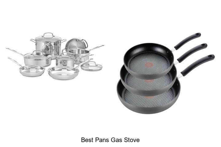 best pans gas stove