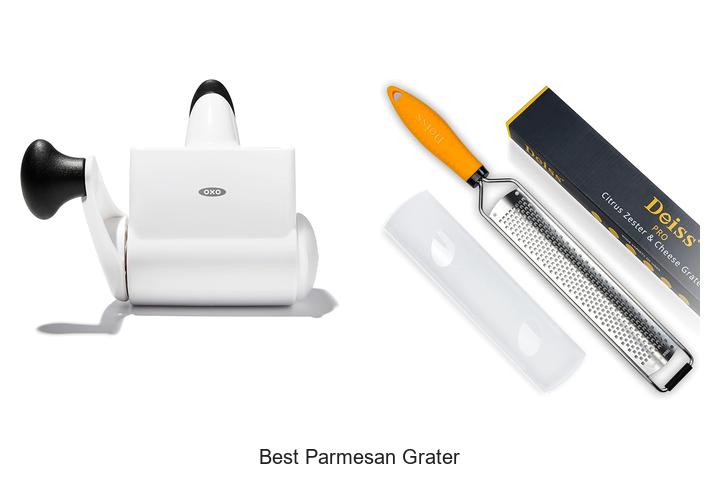 best parmesan grater