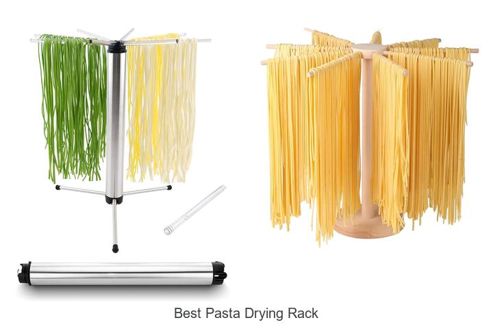 best pasta drying rack