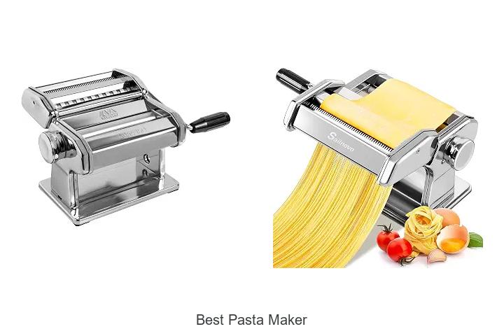 best pasta maker