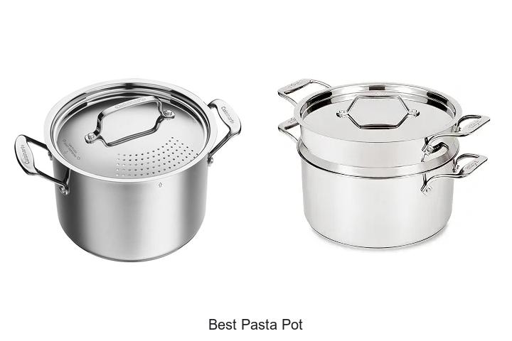 best pasta pot