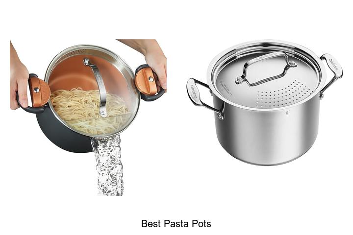 best pasta pots