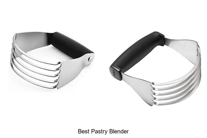 best pastry blender