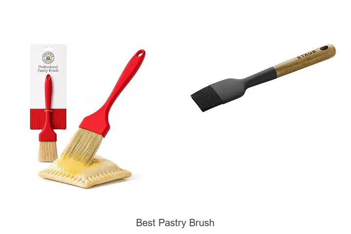 best pastry brush
