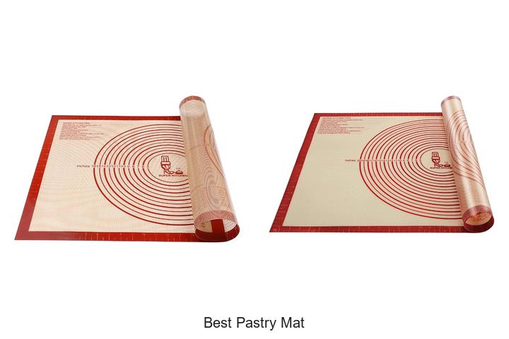 best pastry mat