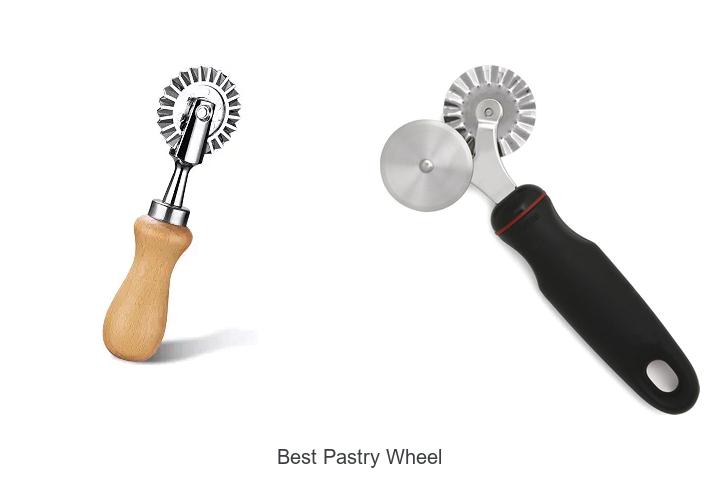best pastry wheel