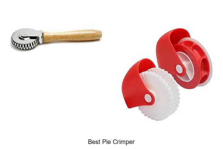 best pie crimper