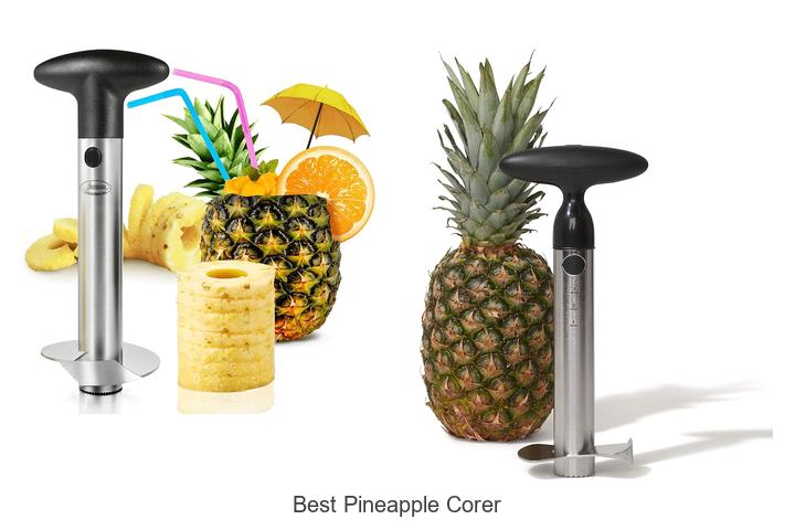 best pineapple corer