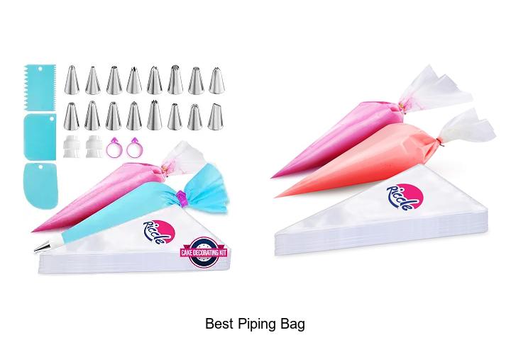 best piping bag 1