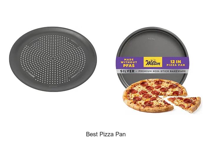 best pizza pan