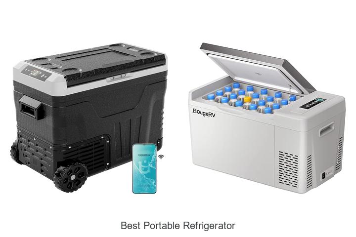 best portable refrigerator