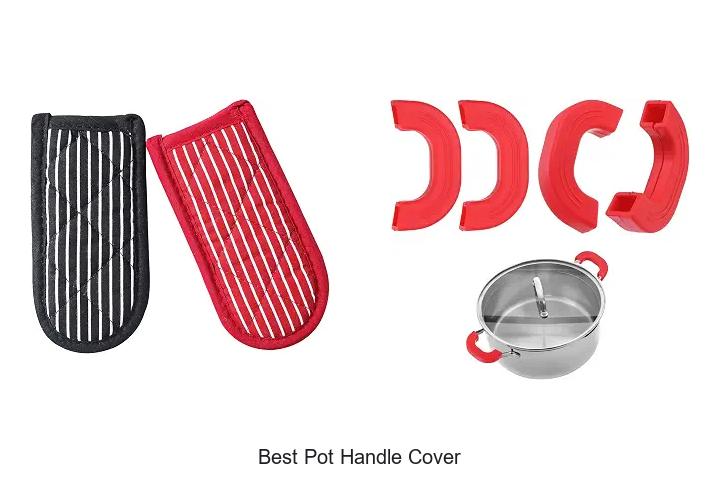best pot handle cover