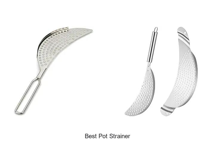 best pot strainer