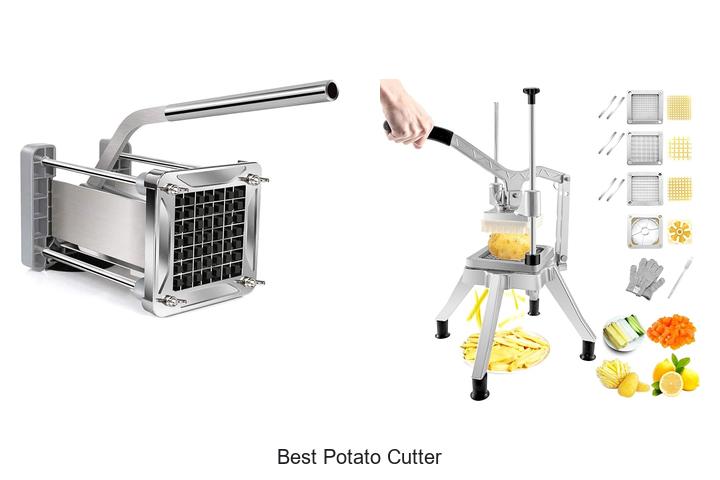 best potato cutter