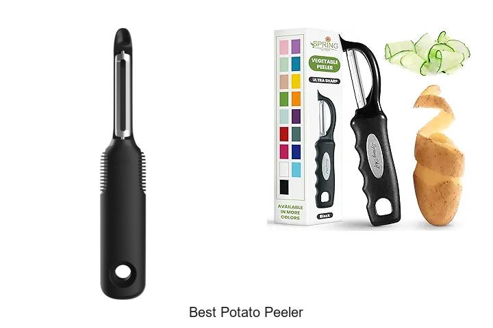 best potato peeler