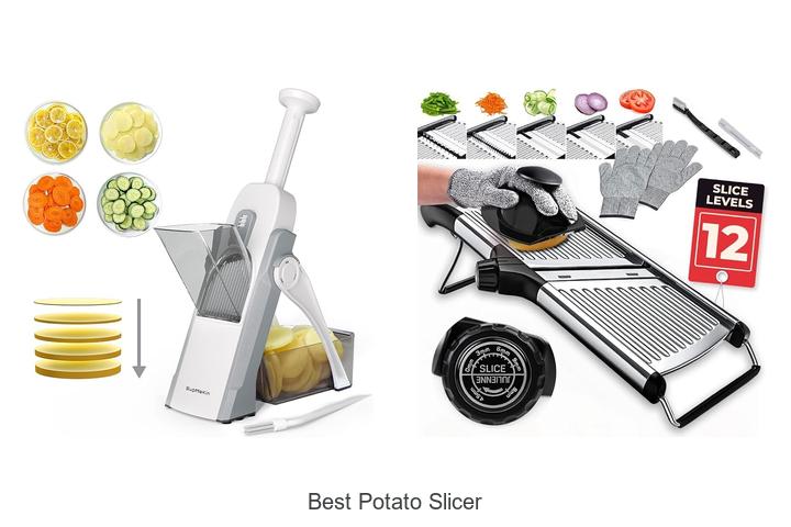 best potato slicer