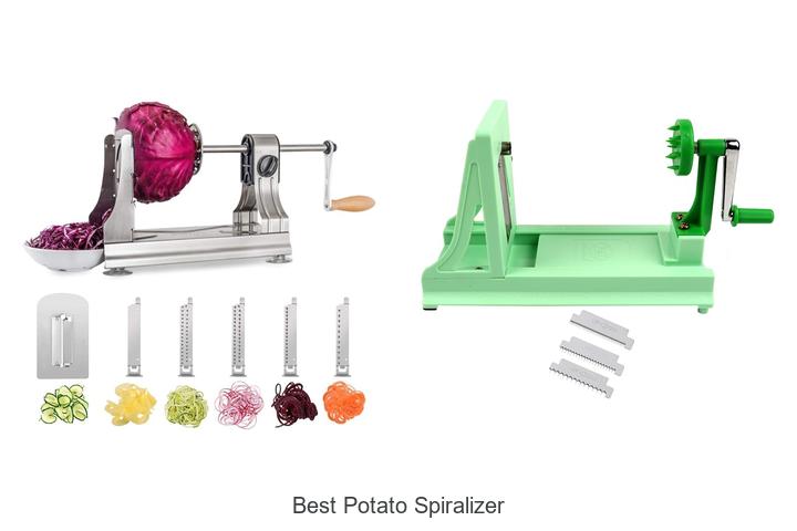 best potato spiralizer