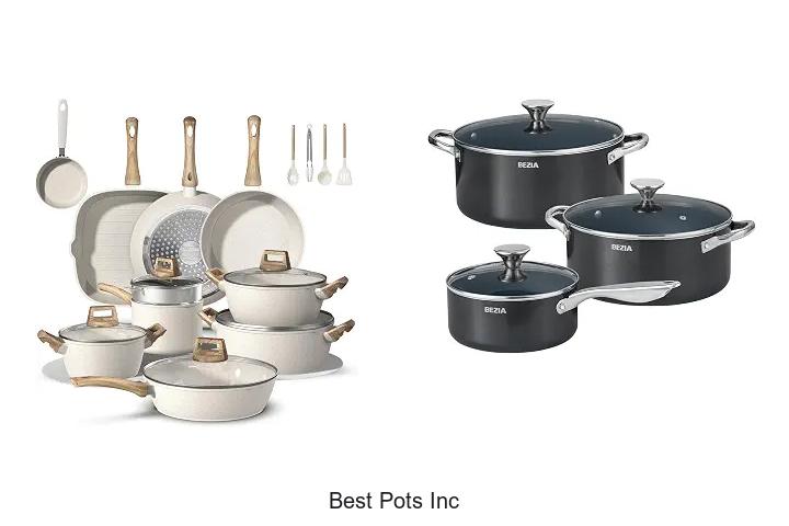 best pots inc