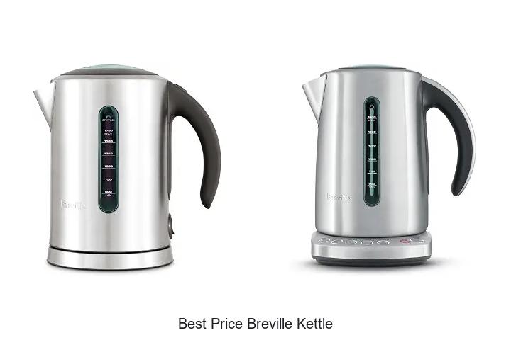 Best Price Breville Kettle – Unbeatable Deals Inside!