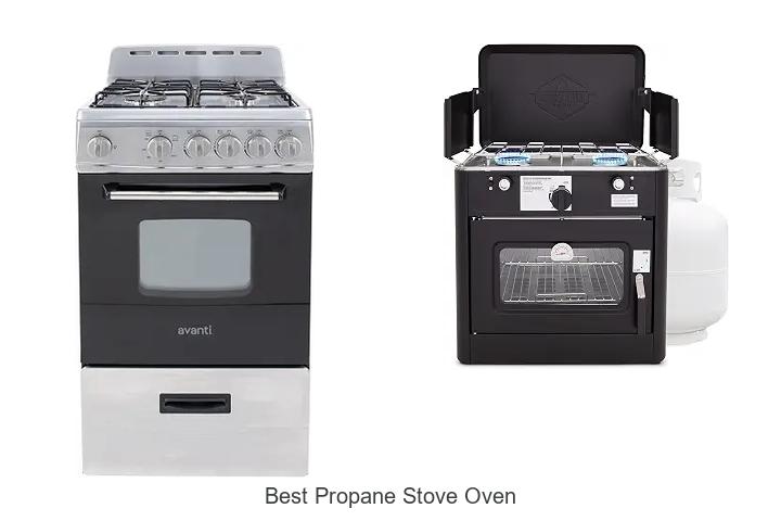 Best Propane Stove Oven Hacks You Can’t Miss Today