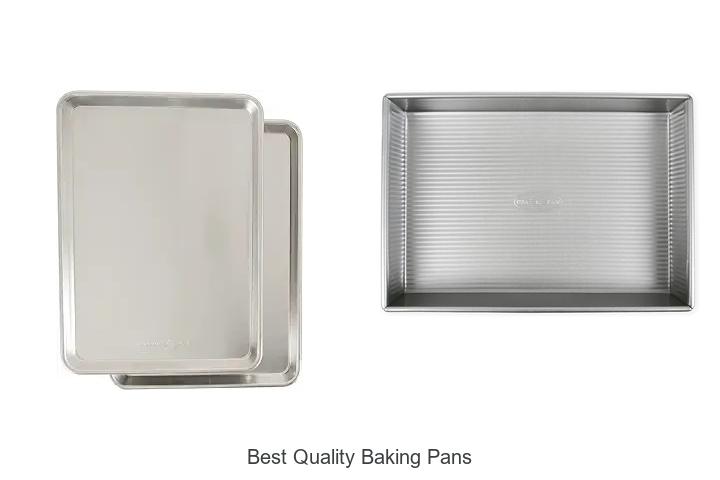 best quality baking pans