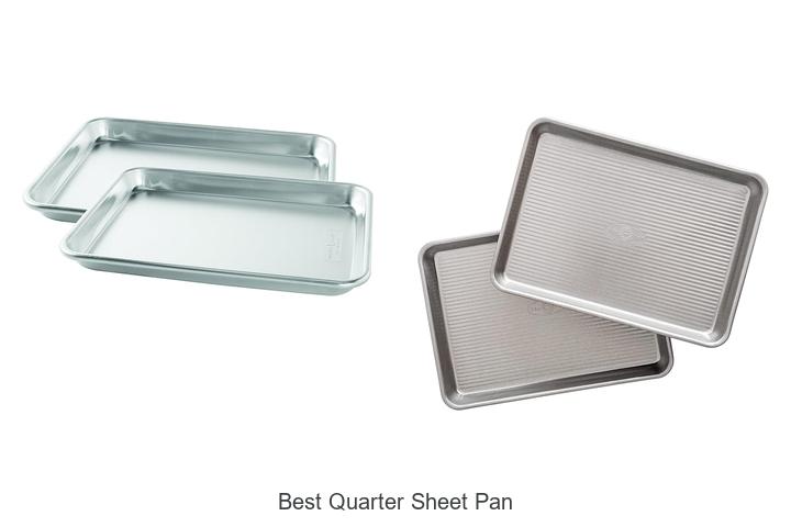 best quarter sheet pan