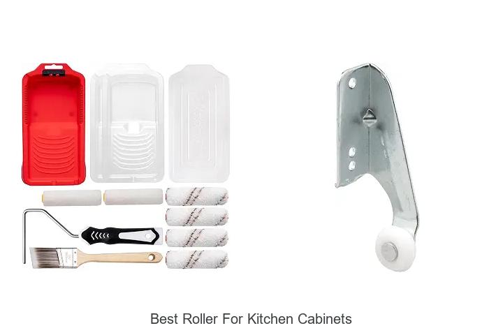 Best Roller For Kitchen Cabinets: Smooth Finish Fast