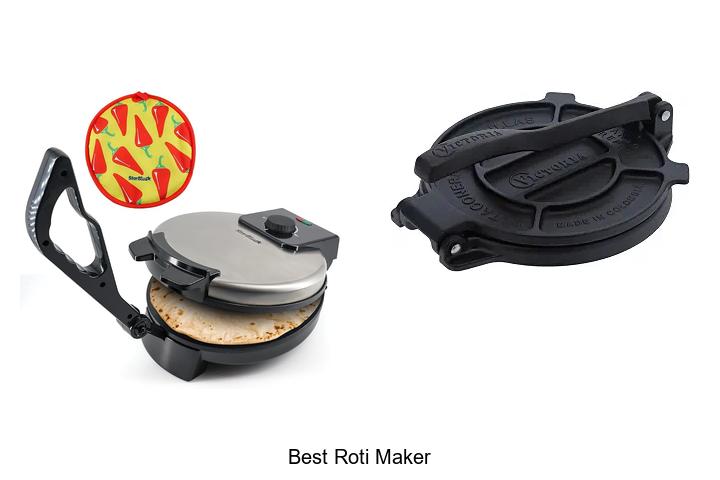 best roti maker