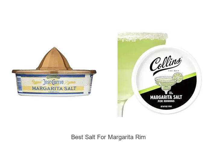 Best Salt For Margarita Rim That Will Blow Your Mind