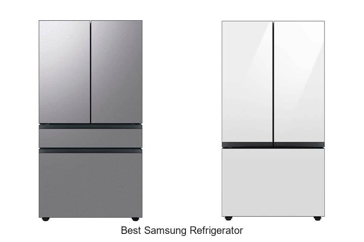 best samsung refrigerator