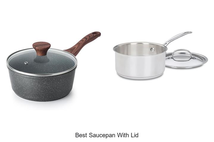 best saucepan with lid