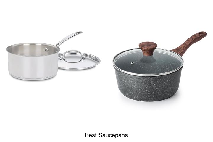 best saucepans