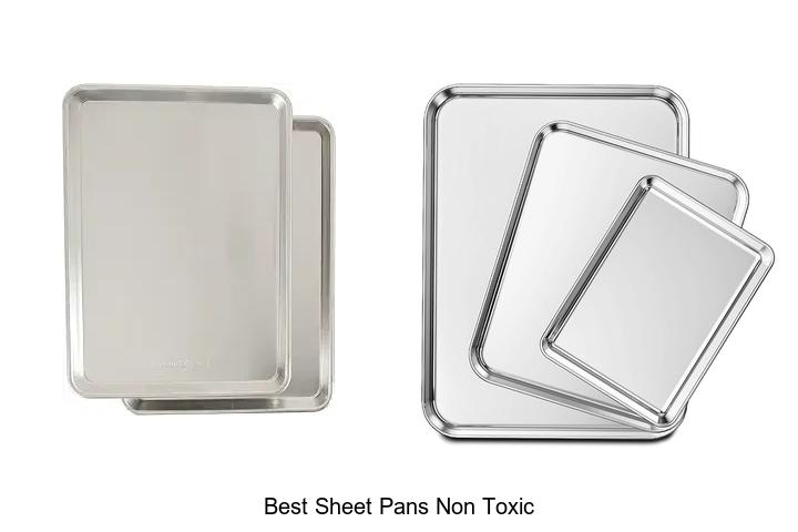 best sheet pans non toxic