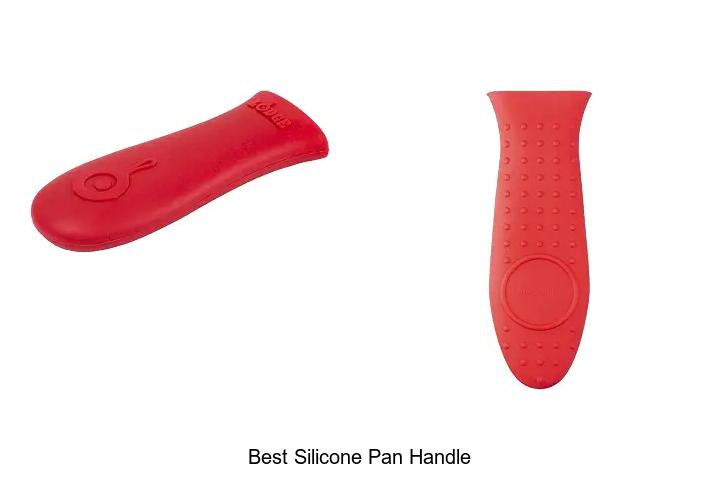 best silicone pan handle