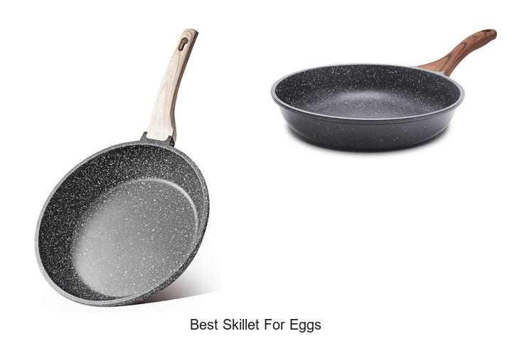 best skillet for eggs