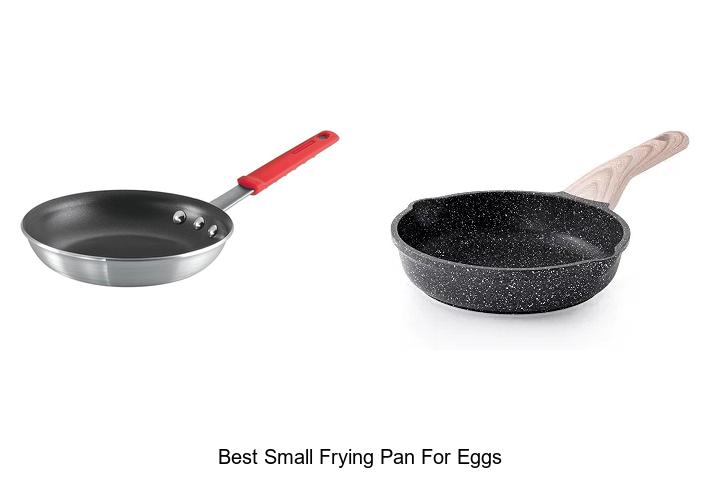 best small frying pan for eggs