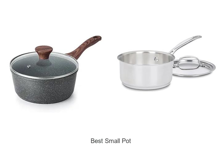 best small pot