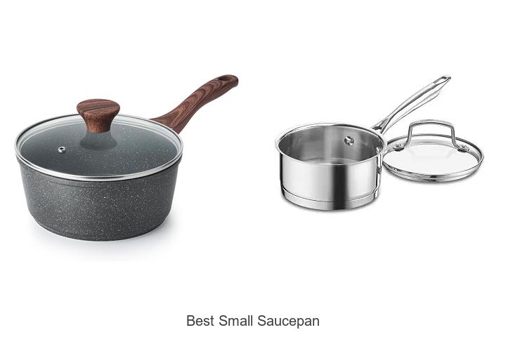 best small saucepan