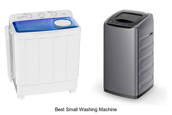 Best Small Washing Machine Hacks You Can’t Miss Today!