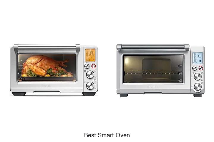Best Smart Oven Deals You Can’t Miss Today!