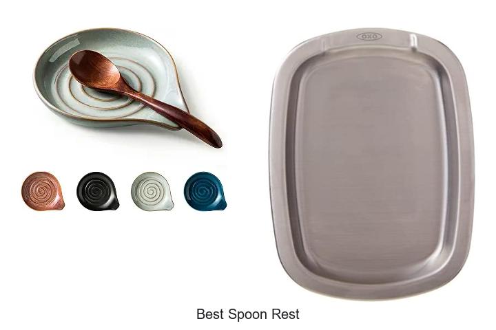 best spoon rest