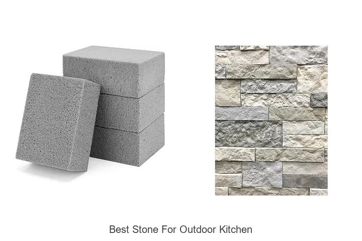 Best Stone For Outdoor Kitchen: Uncover Top Durable Picks!