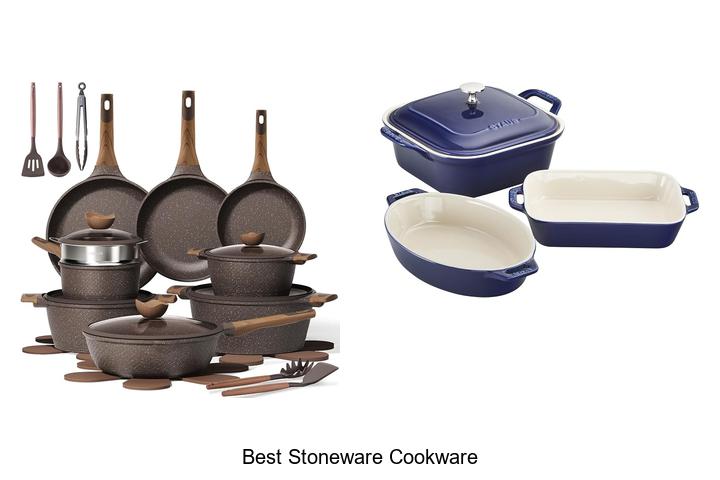 best stoneware cookware
