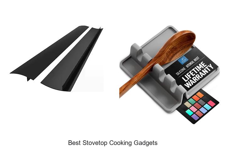 best stovetop cooking gadgets