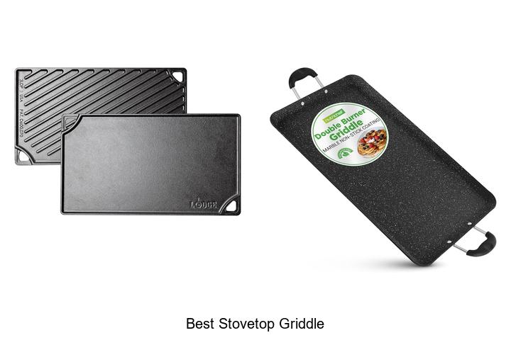 best stovetop griddle