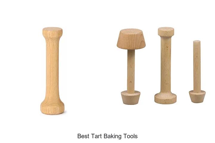 best tart baking tools